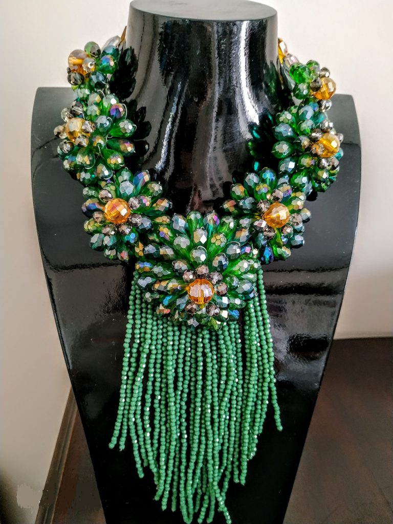 Collana Gauguin