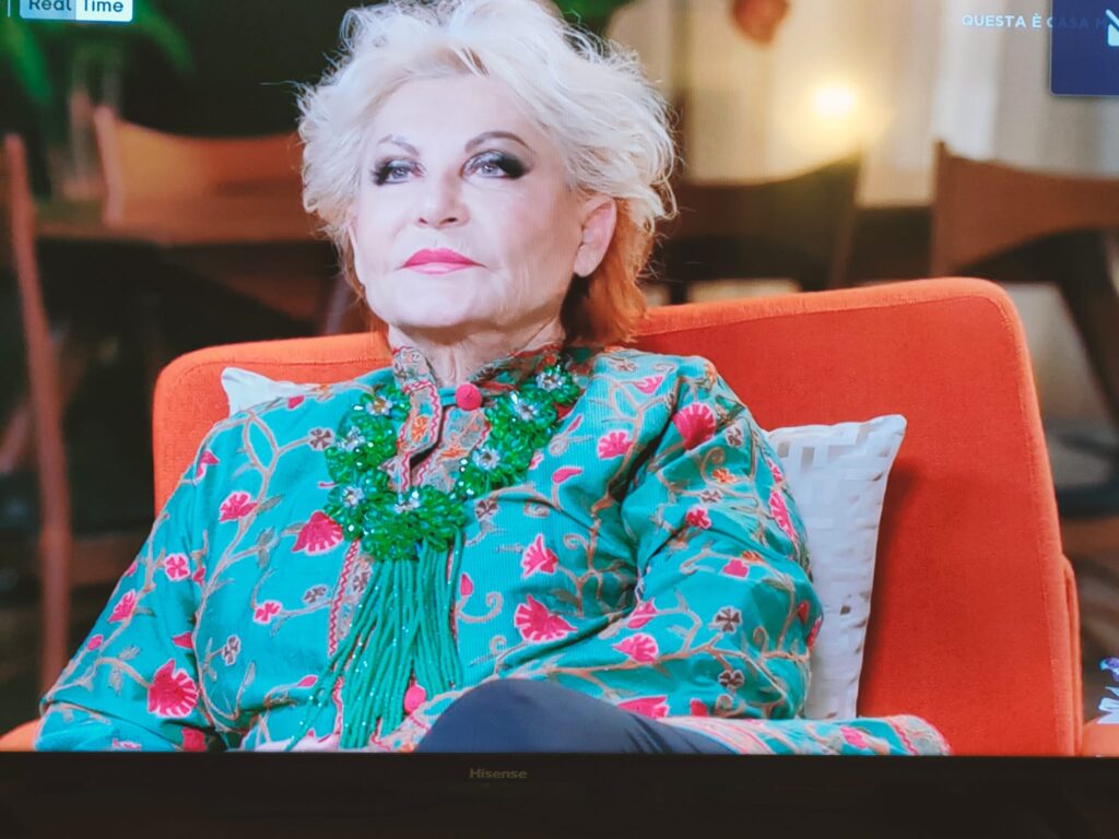 collana Gauguib