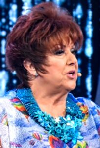 orietta gf vip 2022