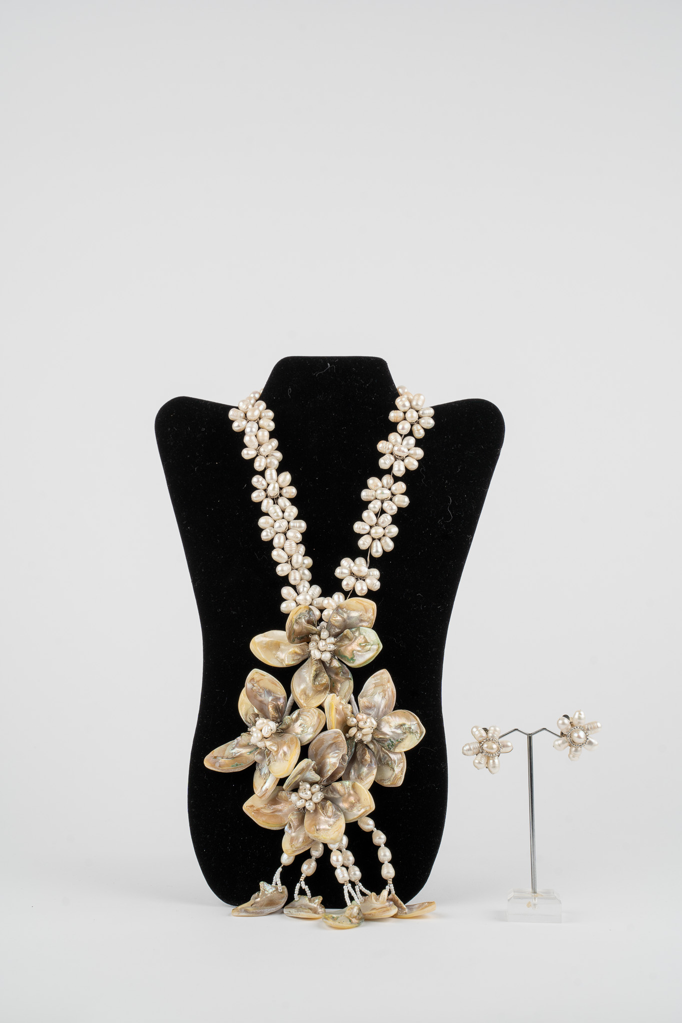 COLLANA POLLUCE