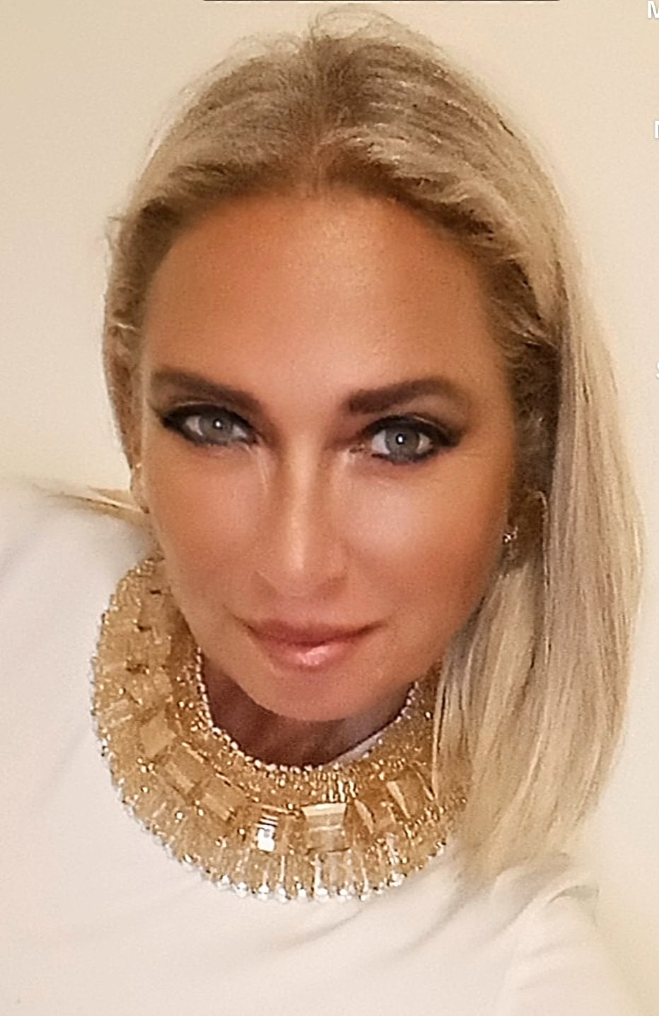 COLLANA ALYA