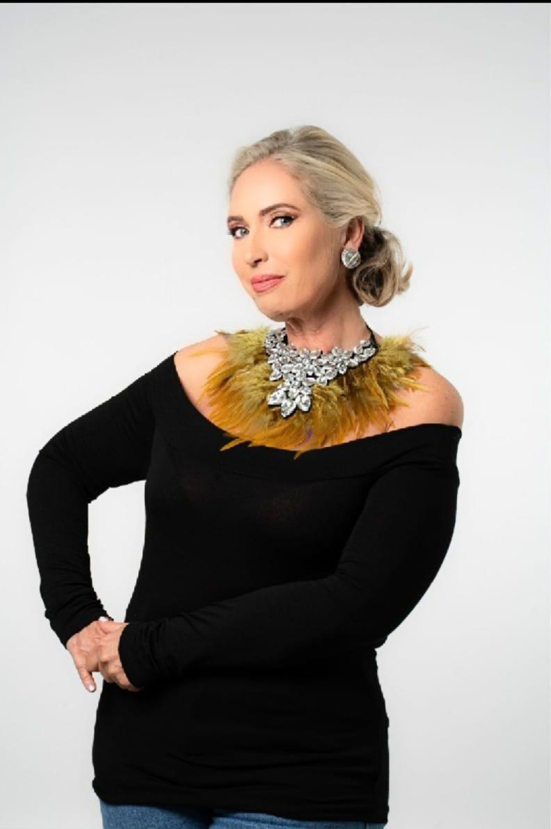 COLLANA ERIS