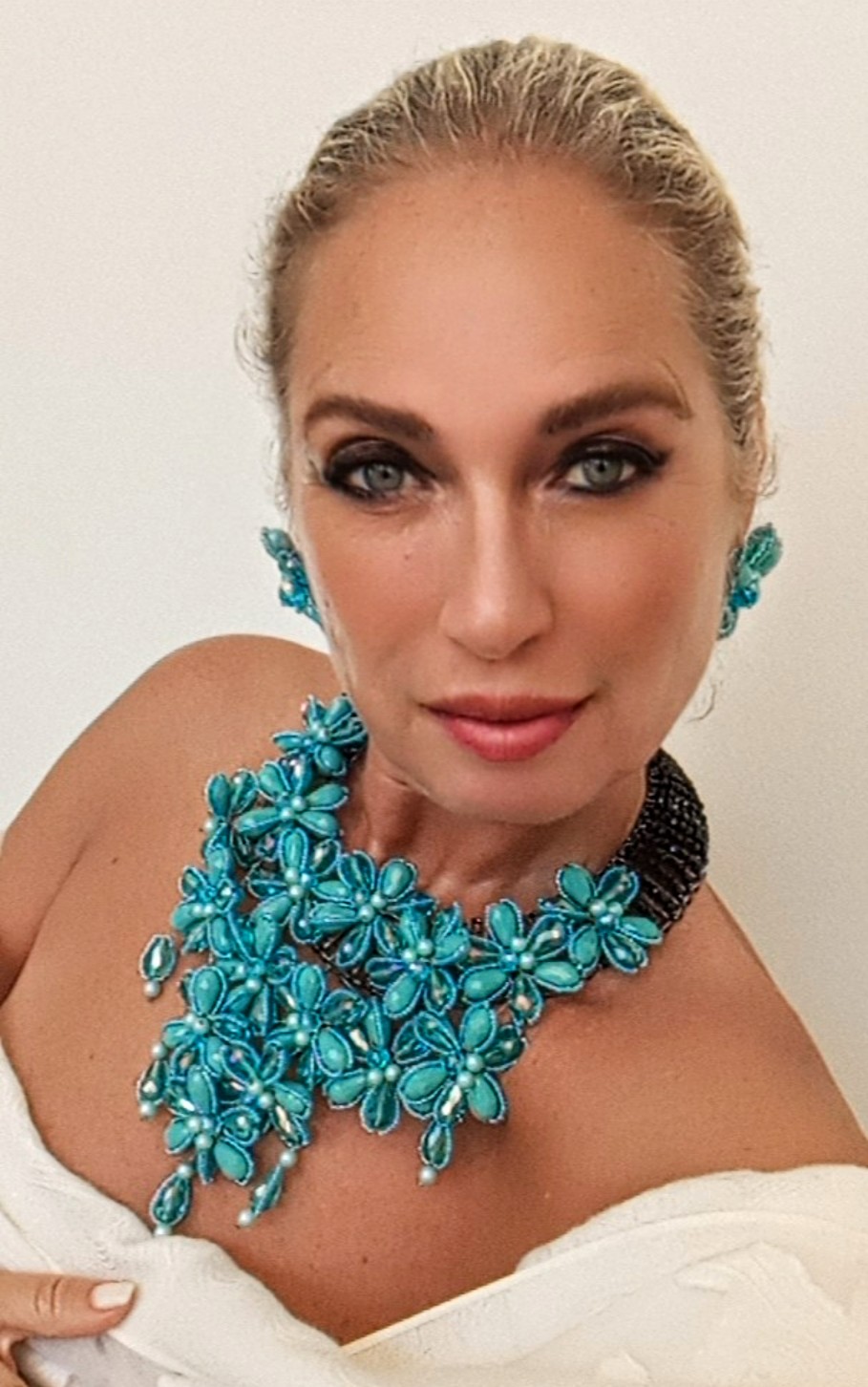 COLLANA AURORA