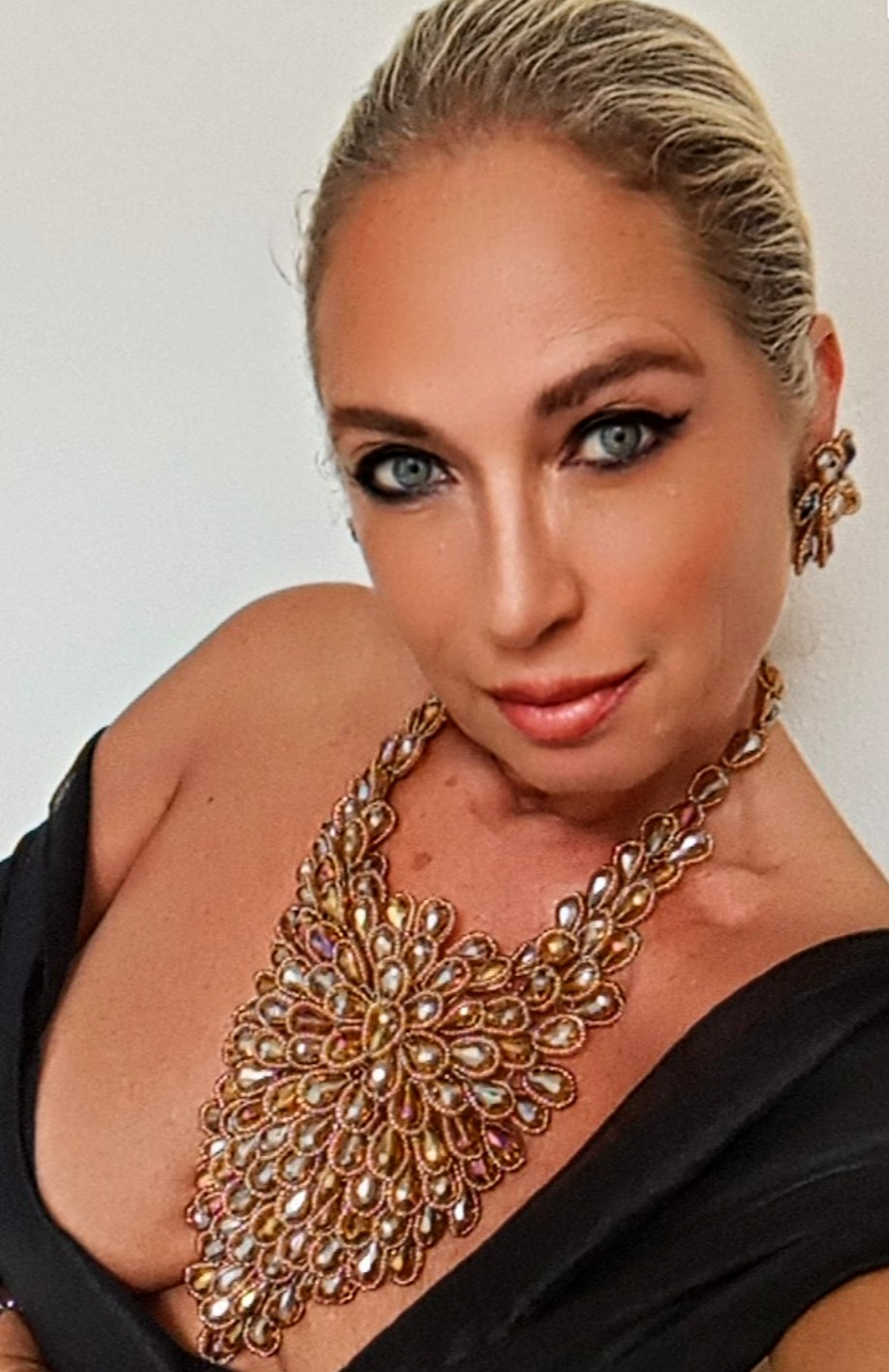 COLLANA LYRA