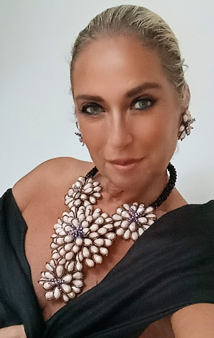 COLLANA ORION