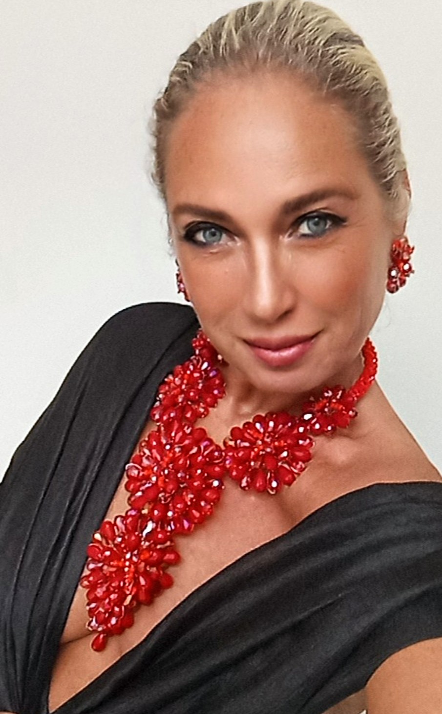 COLLANA CARA