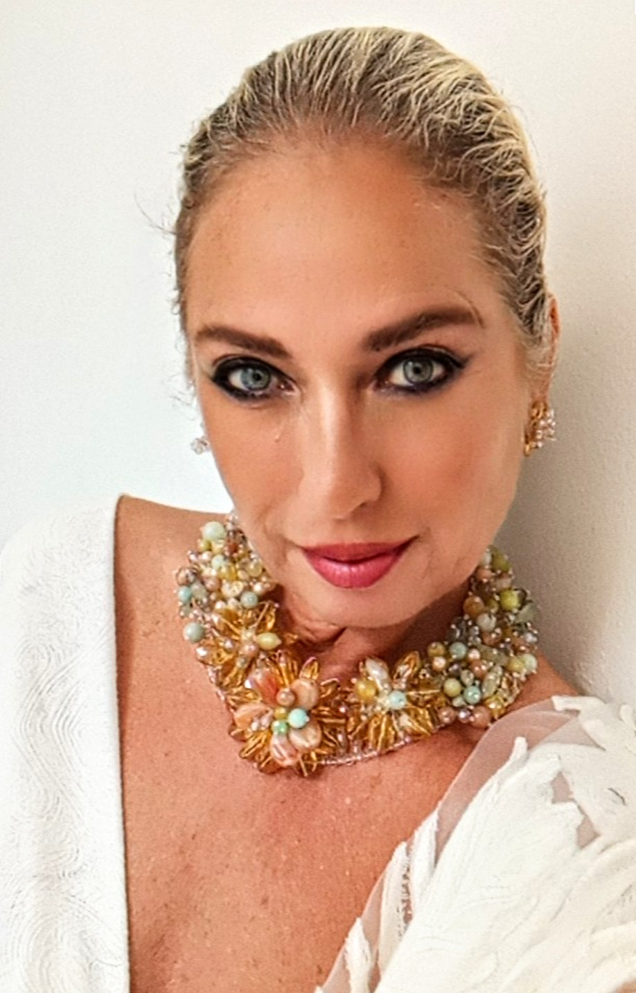 COLLANA SOLE
