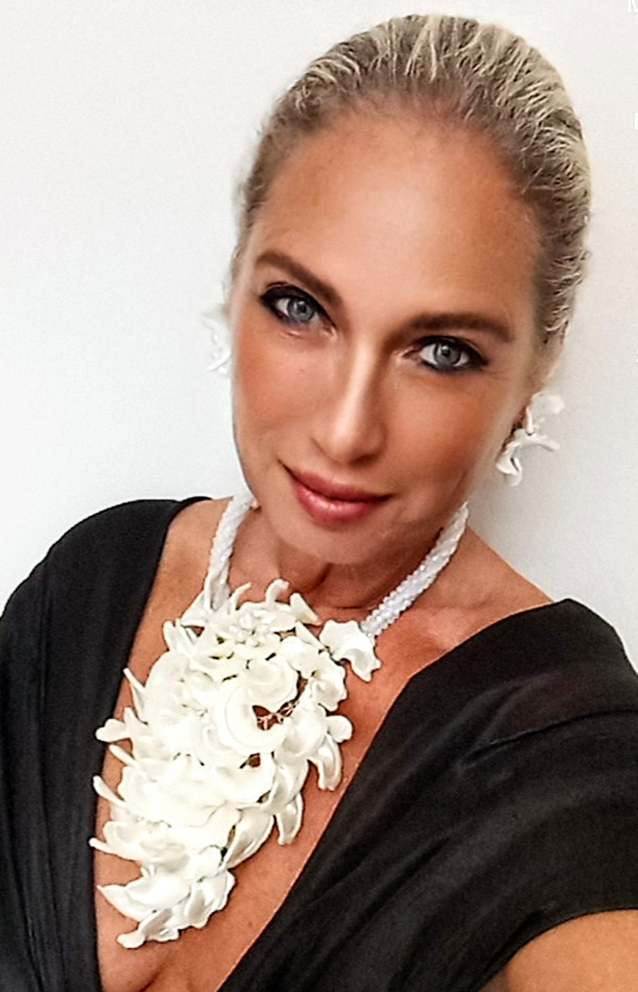 COLLANA TALITHA