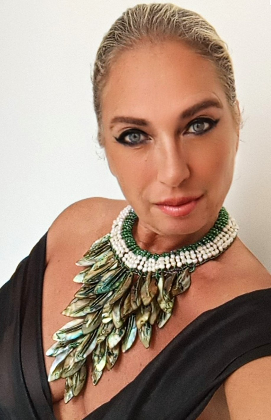 COLLANA ZEPHIRO