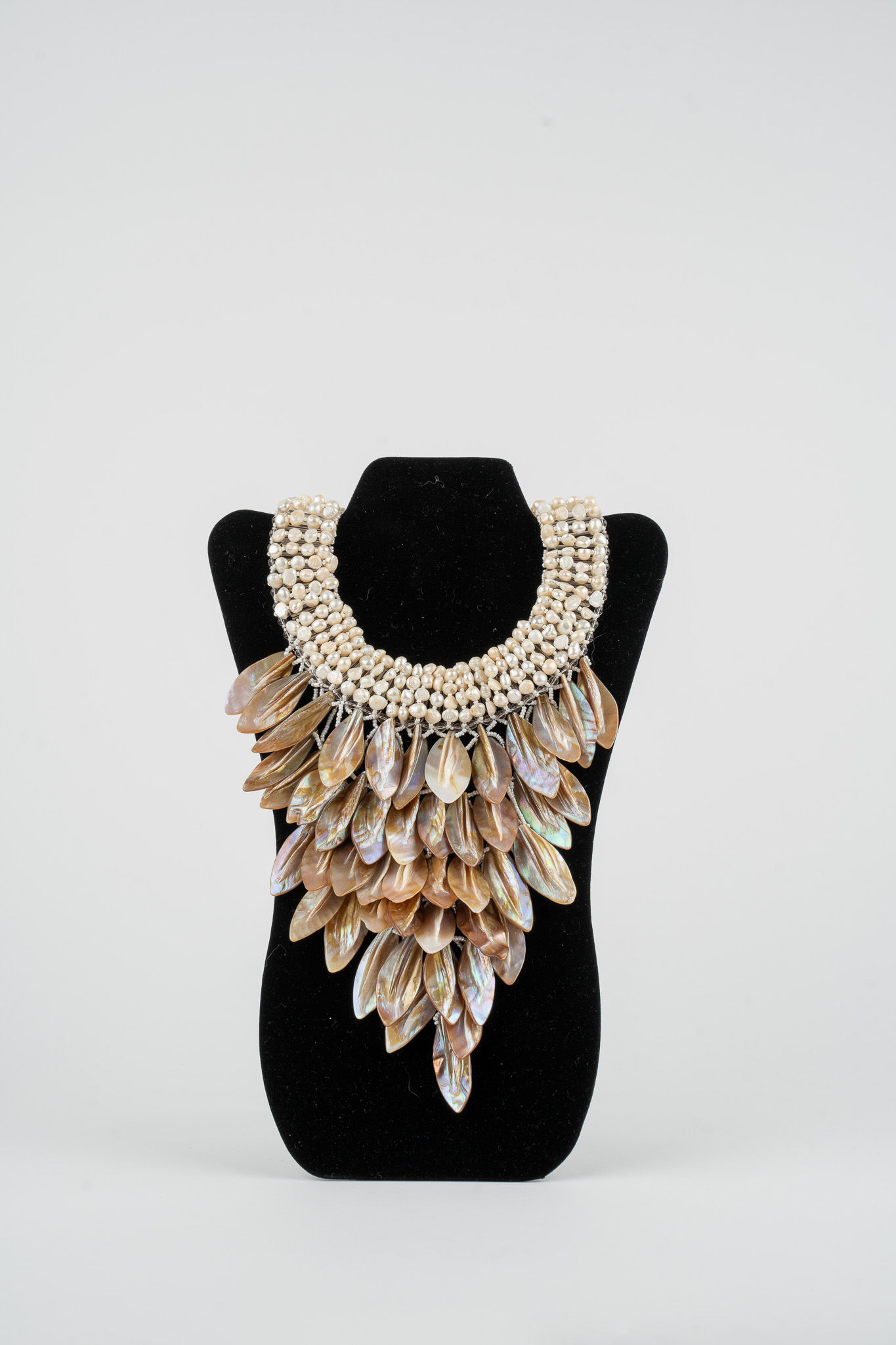 COLLANA NUVOLA