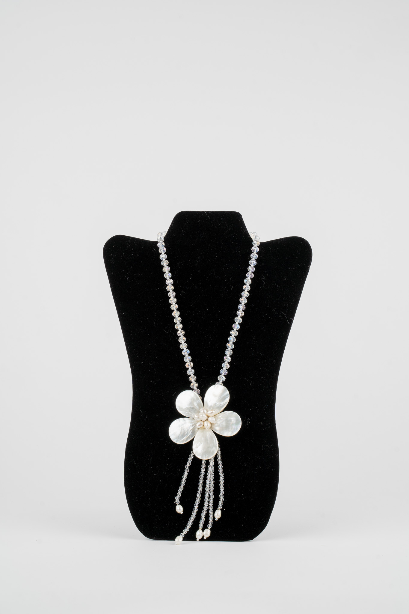 COLLANA SOLITARIO