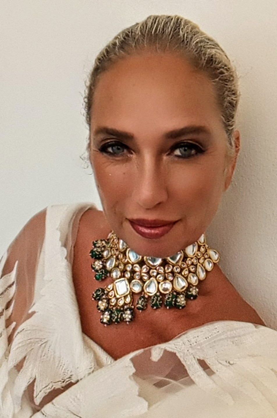 COLLANA ADHIRA
