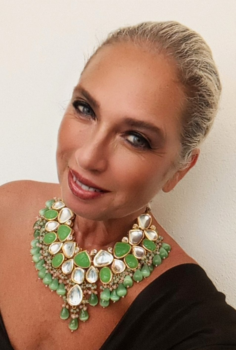 COLLANA BIMALA