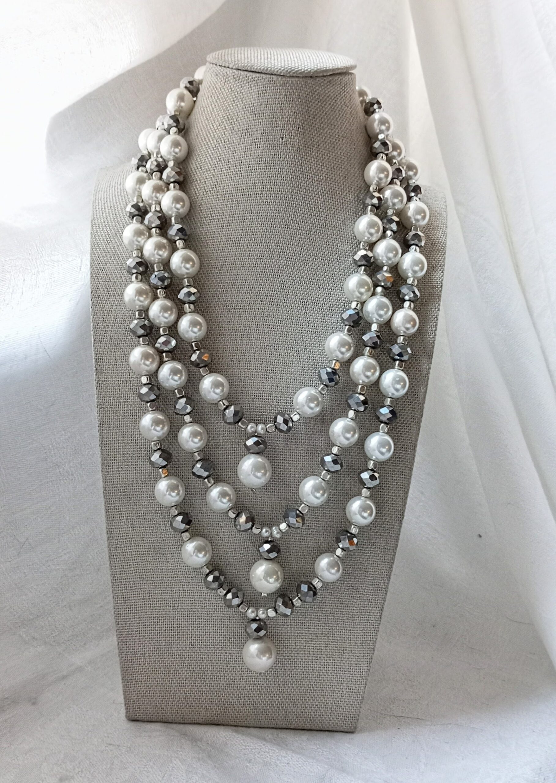 COLLANA SILVYE