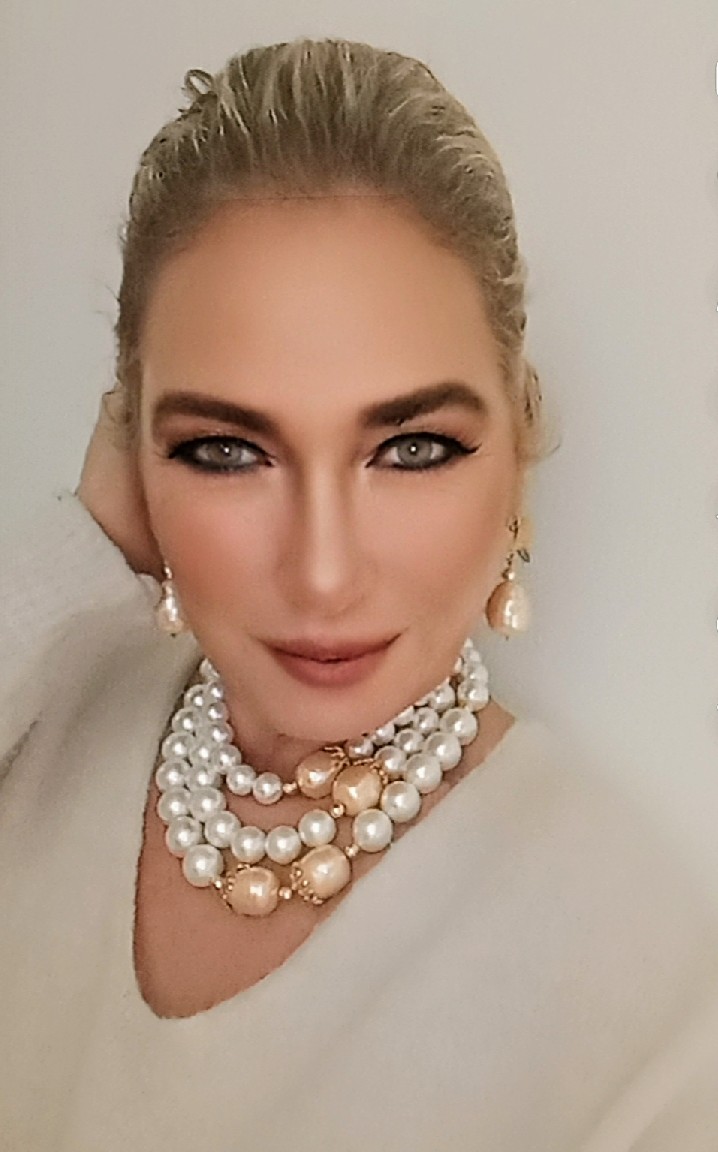 COLLANA ELEGANZA